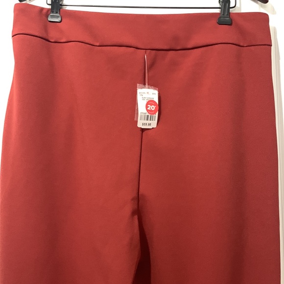 High Waisted Pants - Picture 4 of 4